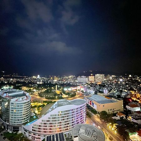 The Song Apartment Vung Tau Homestay Can Ho Bien 외부 사진