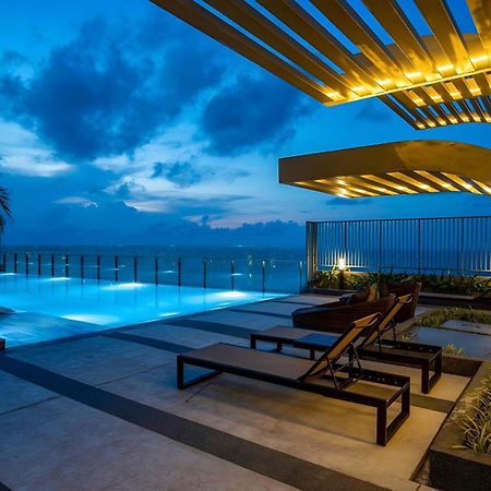 The Song Apartment Vung Tau Homestay Can Ho Bien 외부 사진