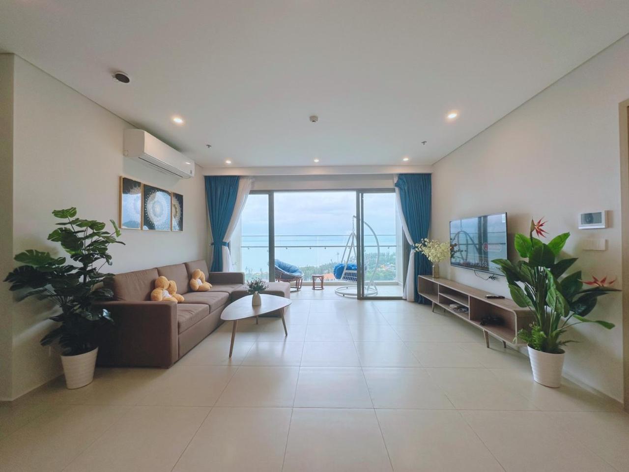 The Song Apartment Vung Tau Homestay Can Ho Bien 외부 사진