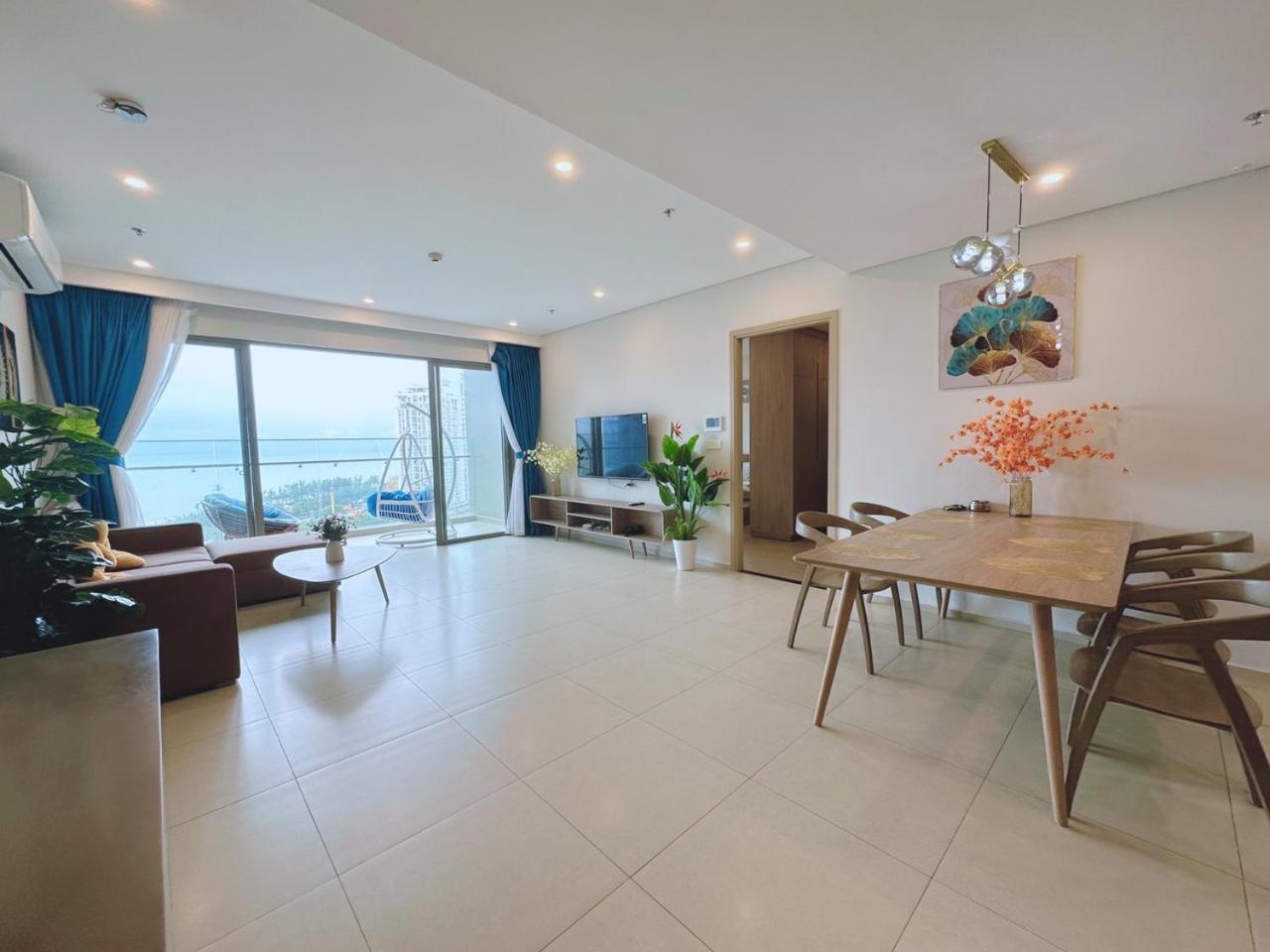 The Song Apartment Vung Tau Homestay Can Ho Bien 외부 사진