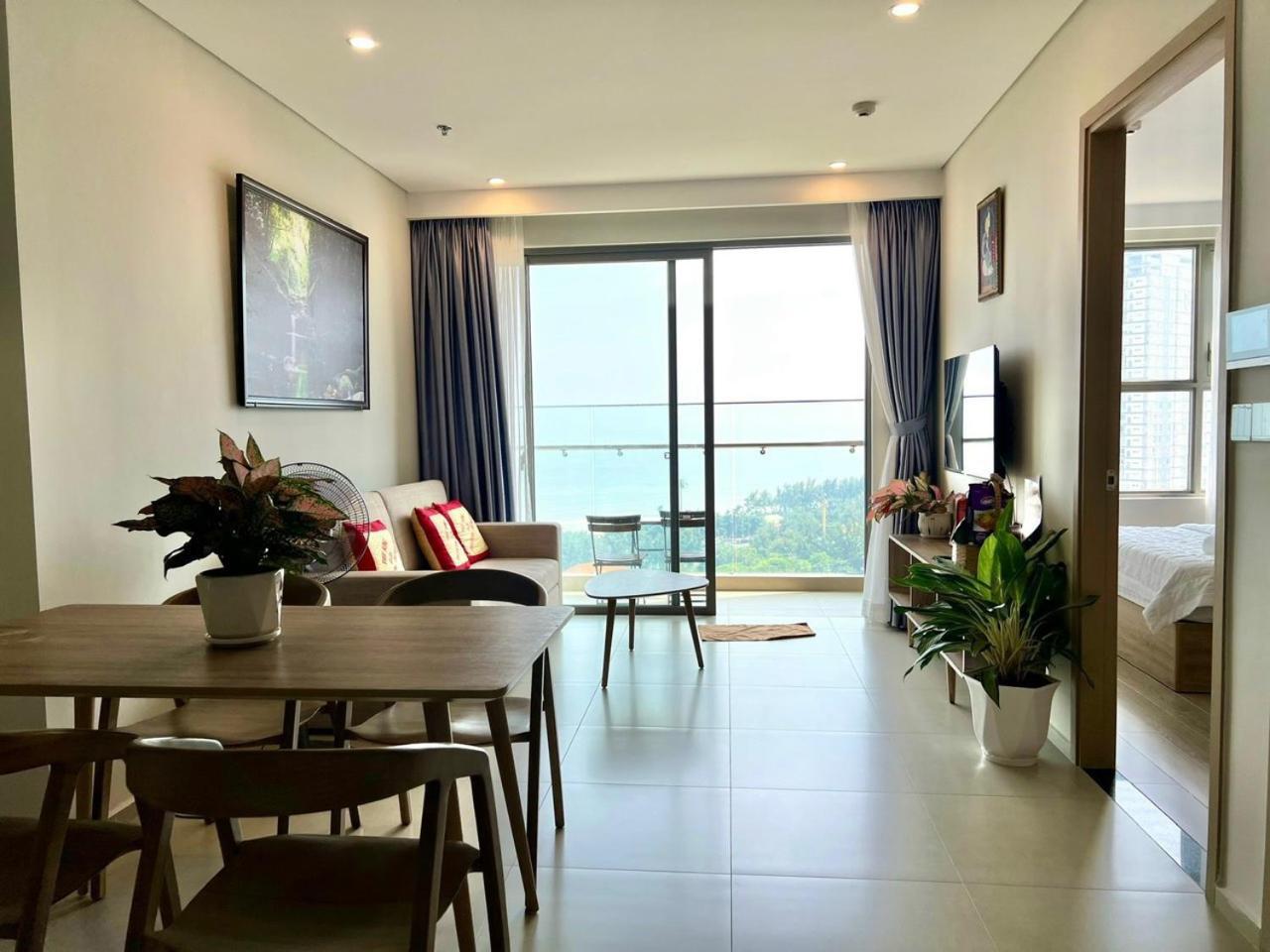 The Song Apartment Vung Tau Homestay Can Ho Bien 외부 사진