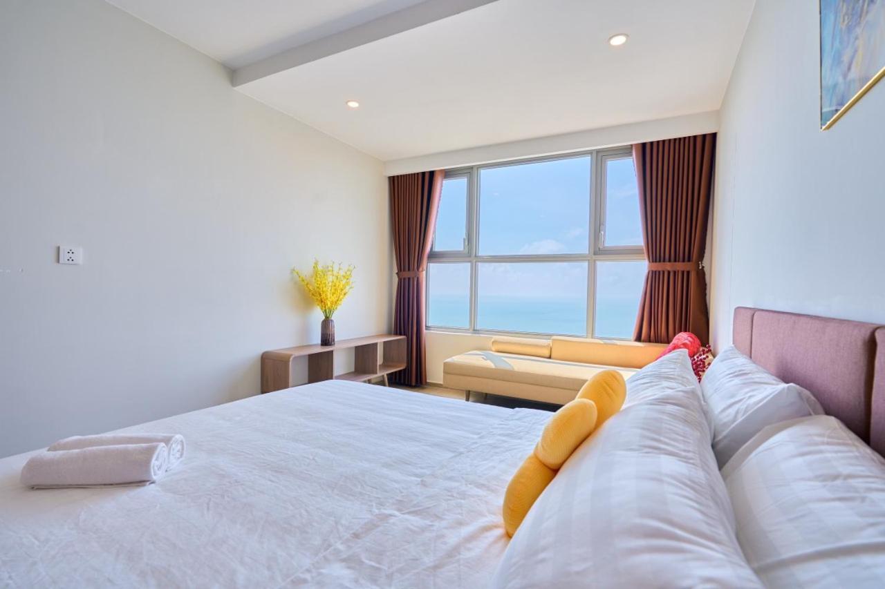The Song Apartment Vung Tau Homestay Can Ho Bien 외부 사진