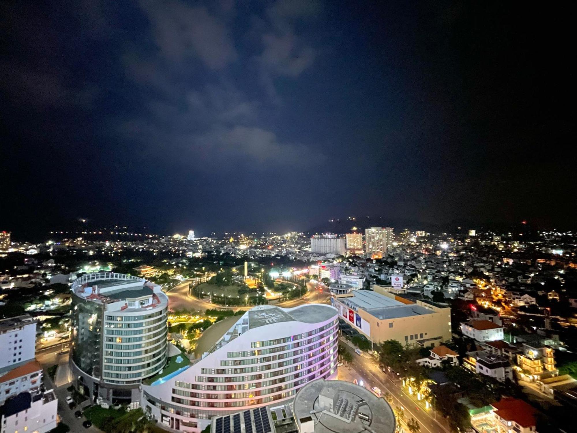 The Song Apartment Vung Tau Homestay Can Ho Bien 외부 사진