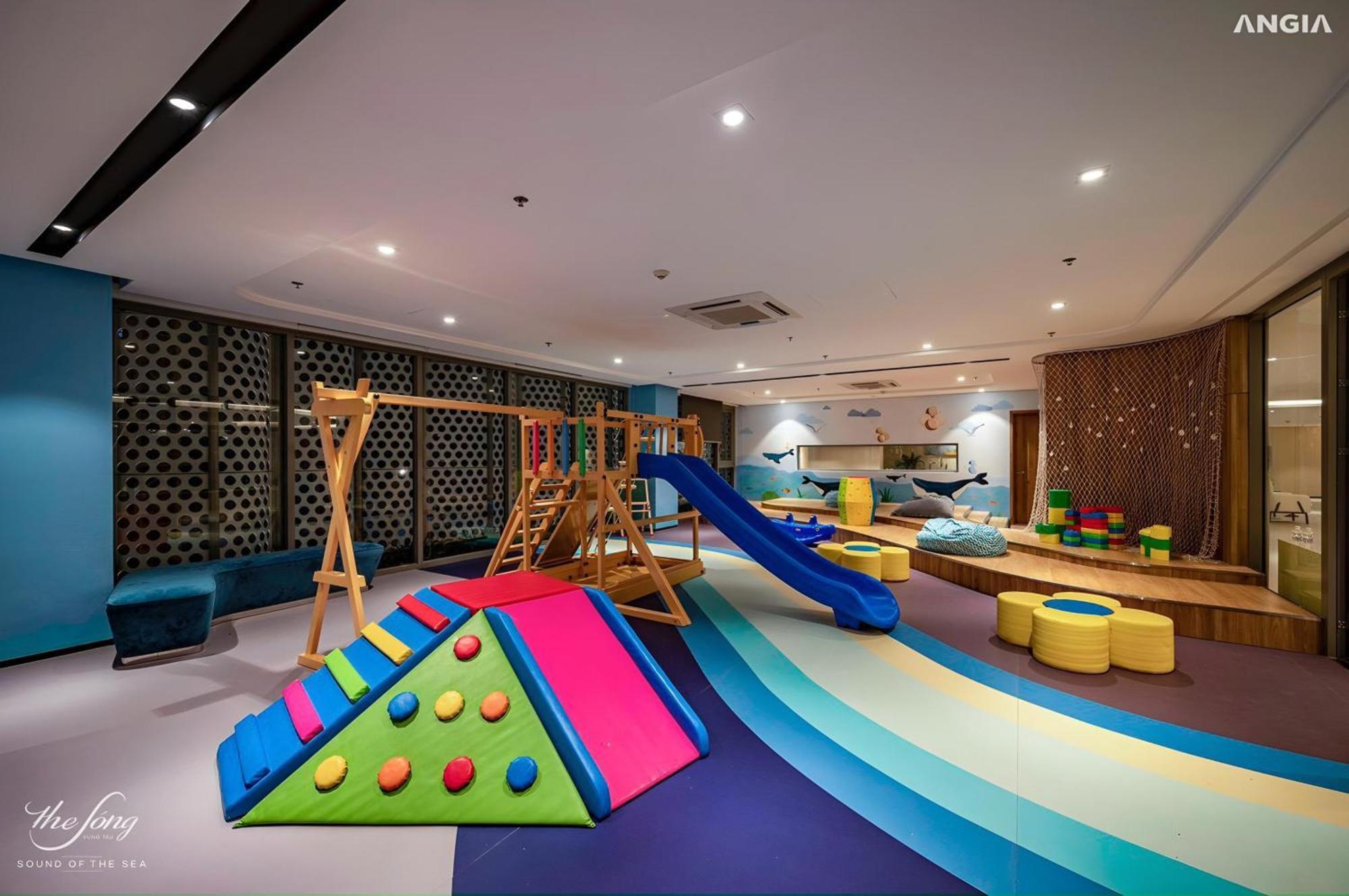 The Song Apartment Vung Tau Homestay Can Ho Bien 외부 사진