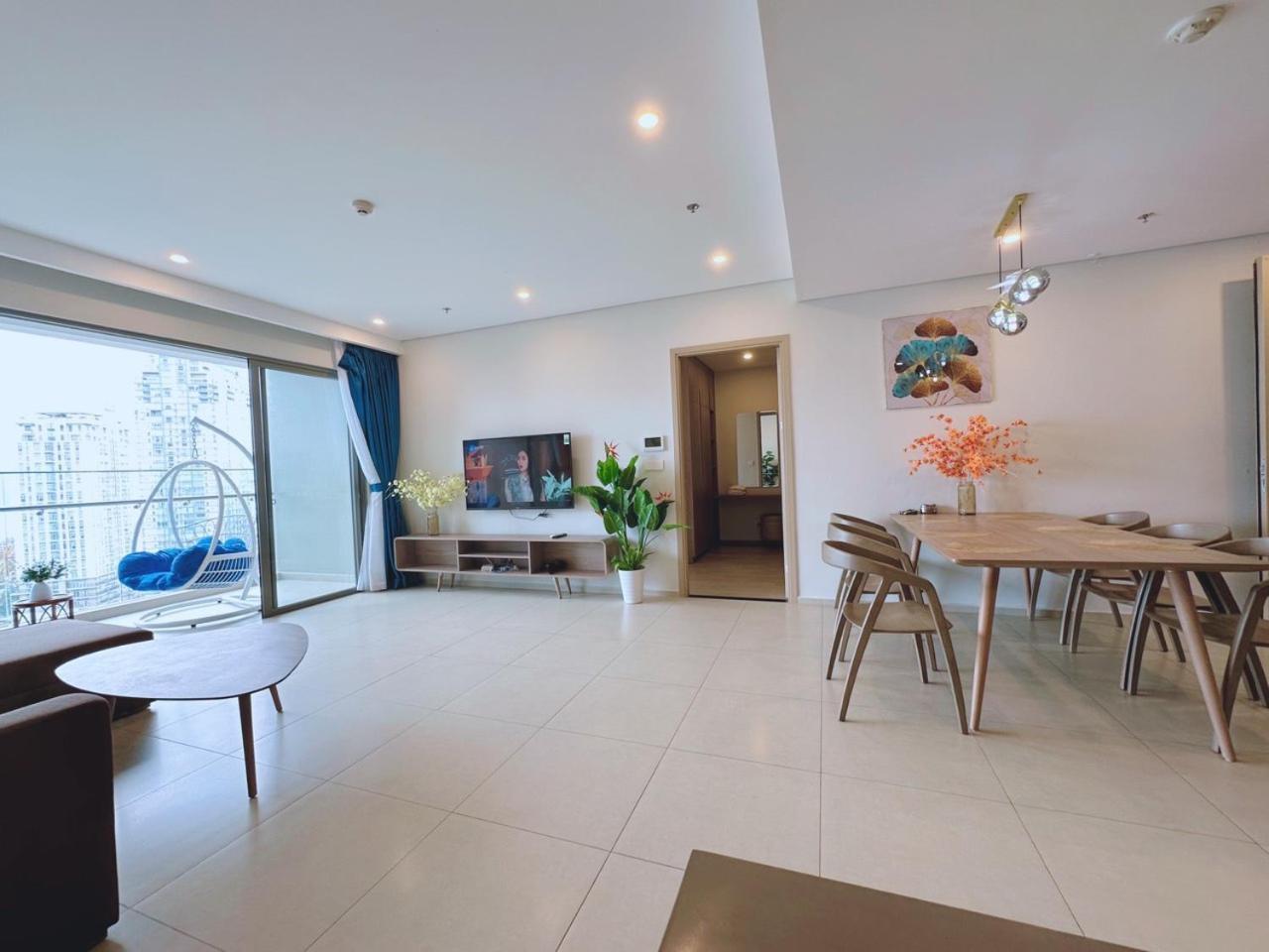 The Song Apartment Vung Tau Homestay Can Ho Bien 외부 사진