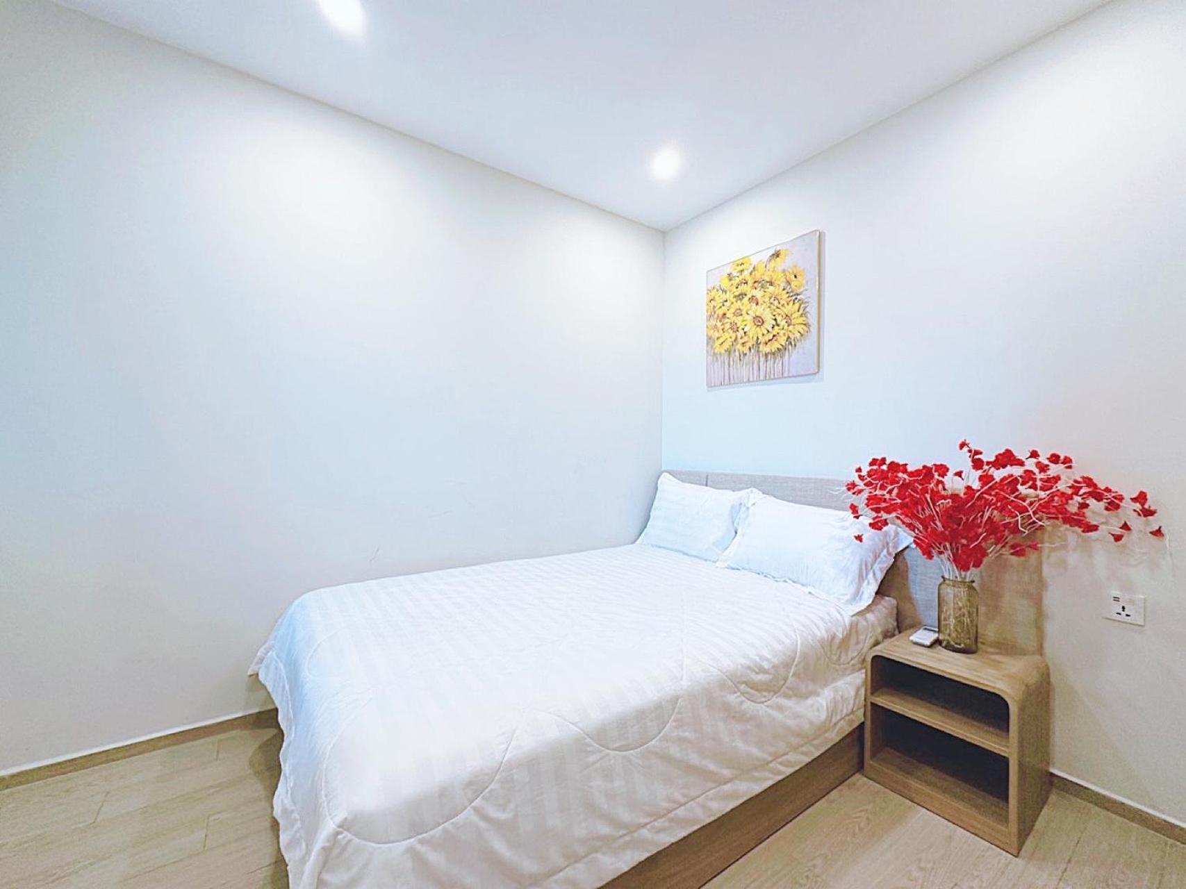 The Song Apartment Vung Tau Homestay Can Ho Bien 외부 사진