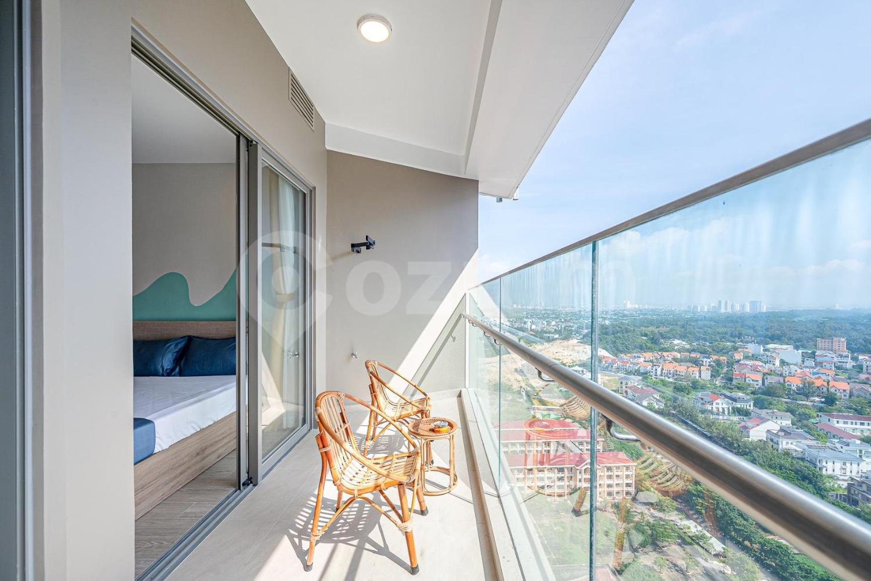 The Song Apartment Vung Tau Homestay Can Ho Bien 외부 사진