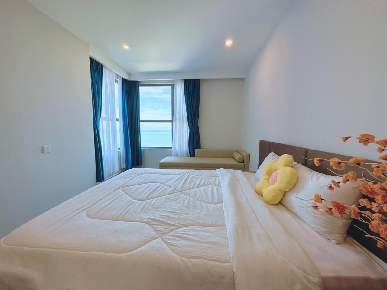 The Song Apartment Vung Tau Homestay Can Ho Bien 외부 사진