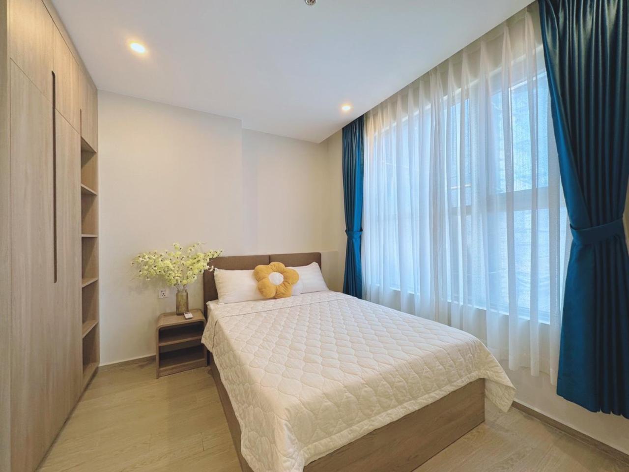 The Song Apartment Vung Tau Homestay Can Ho Bien 외부 사진