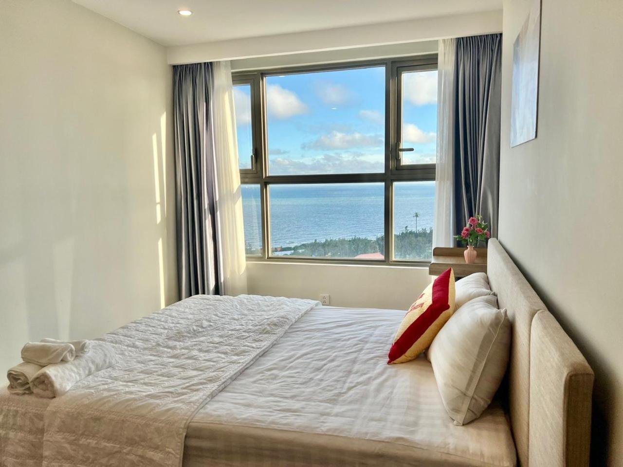 The Song Apartment Vung Tau Homestay Can Ho Bien 외부 사진