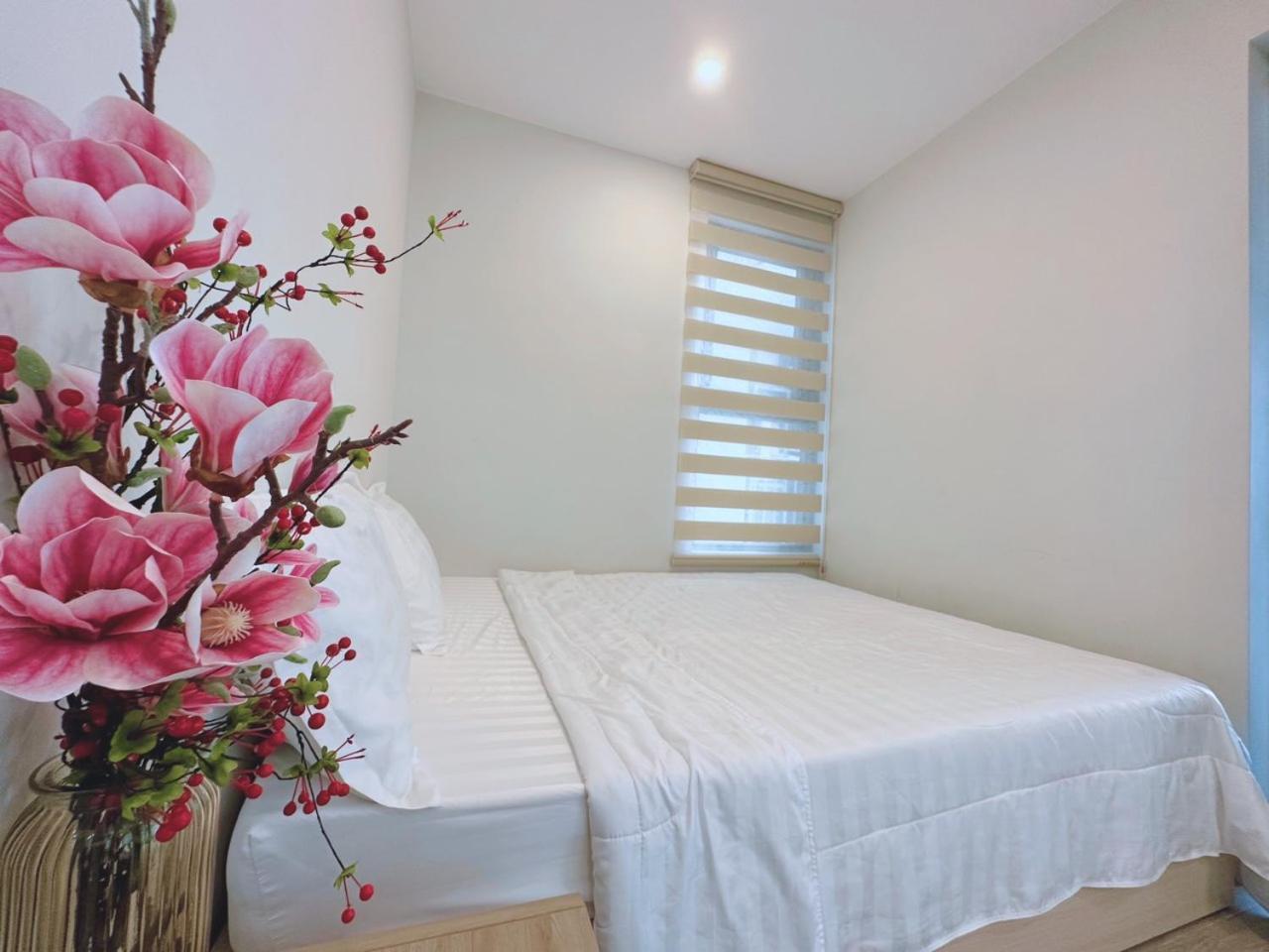 The Song Apartment Vung Tau Homestay Can Ho Bien 외부 사진