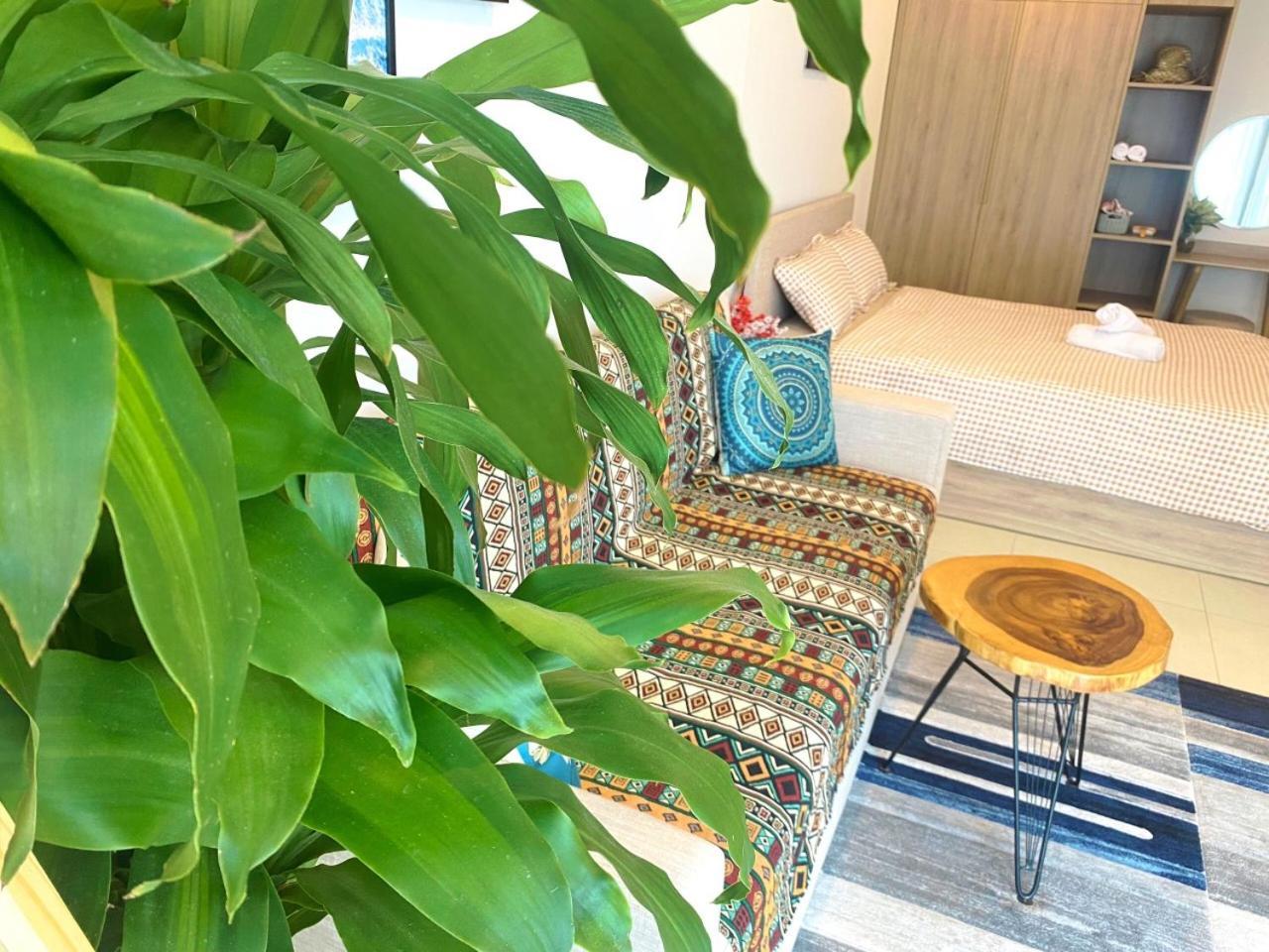The Song Apartment Vung Tau Homestay Can Ho Bien 외부 사진