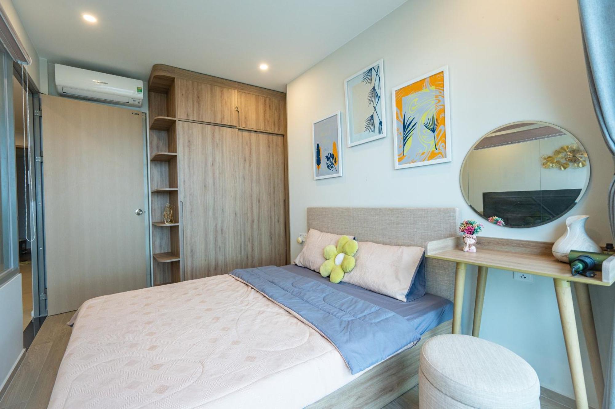 The Song Apartment Vung Tau Homestay Can Ho Bien 외부 사진