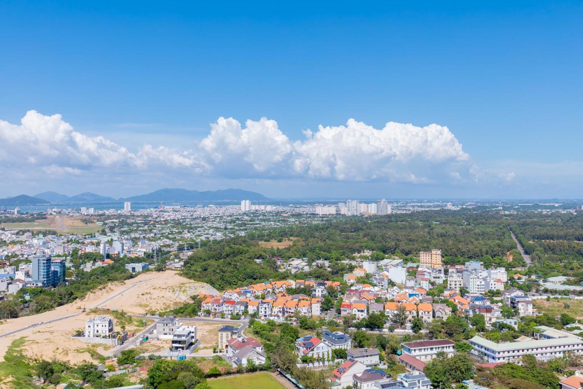 The Song Apartment Vung Tau Homestay Can Ho Bien 외부 사진
