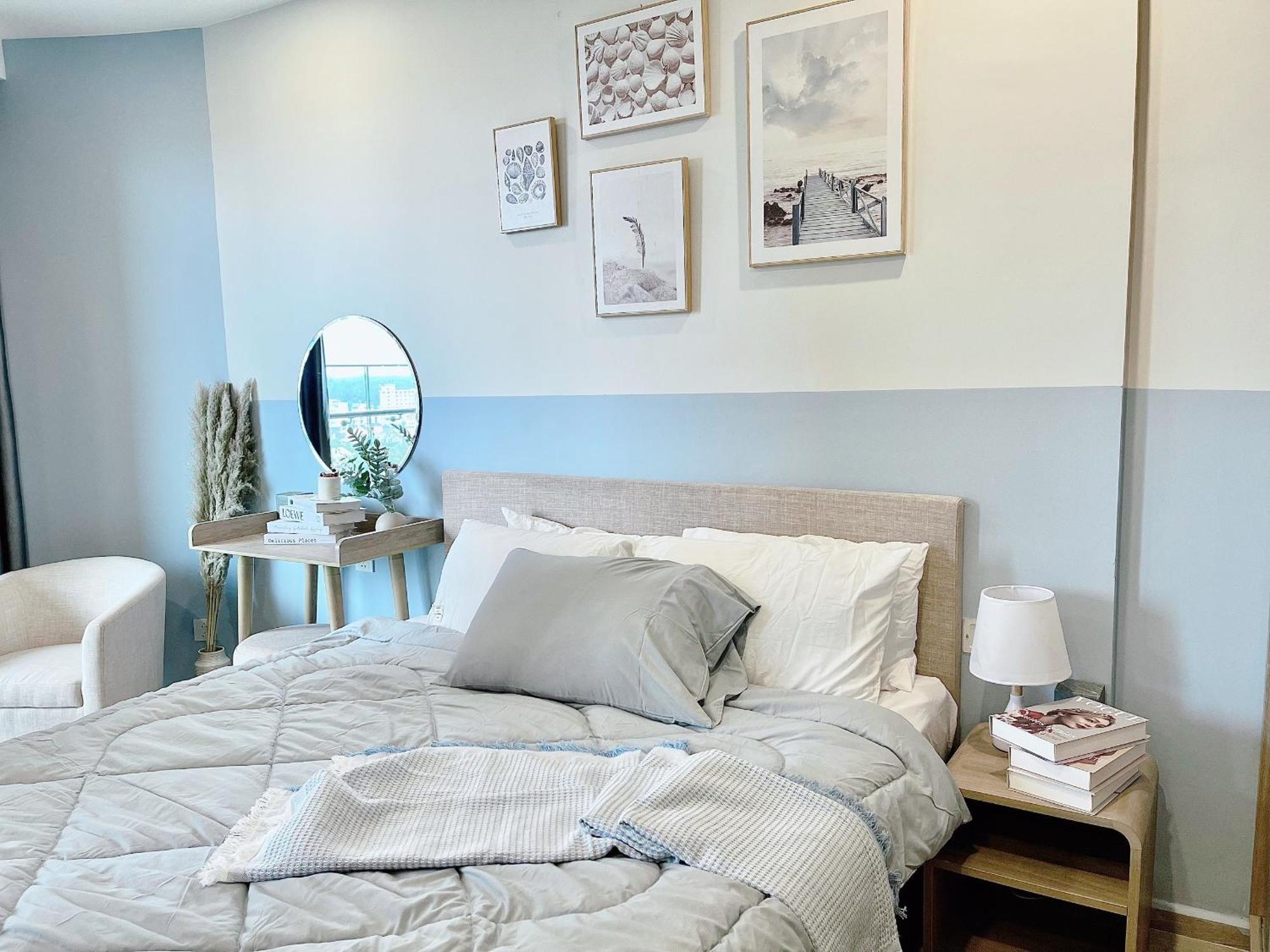 The Song Apartment Vung Tau Homestay Can Ho Bien 외부 사진